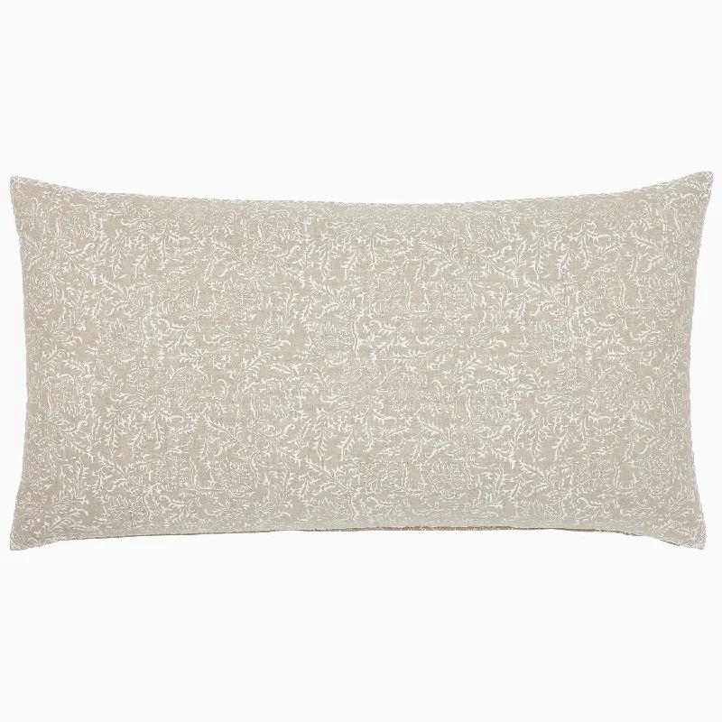 Avni Natural Bolster