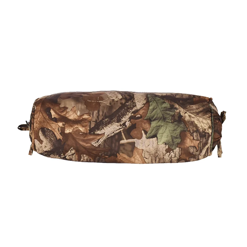 HiEnd Accents Oak Camo Neckroll