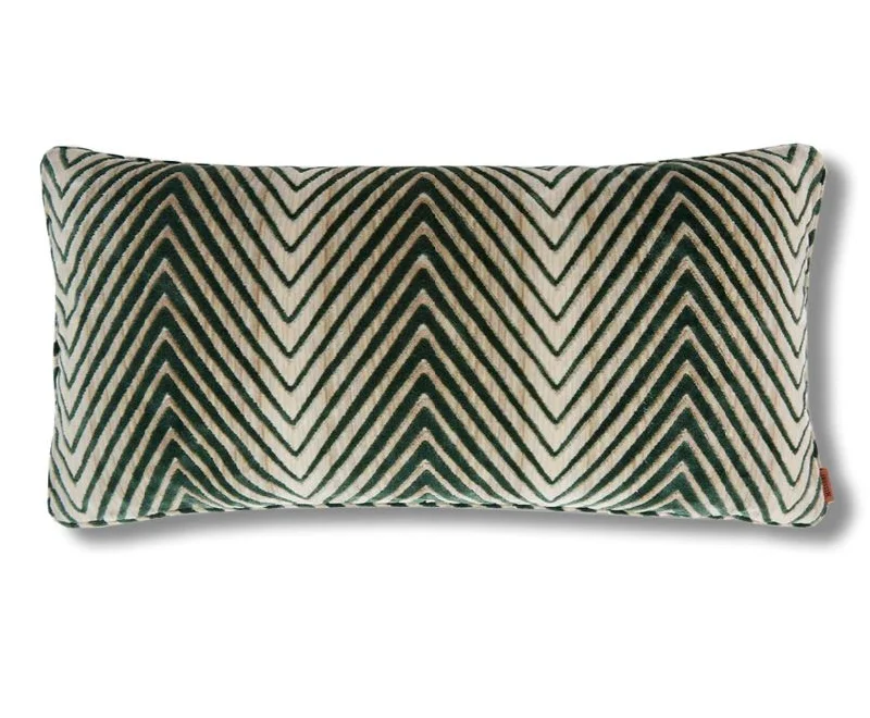 Missoni Ziggy Cushion