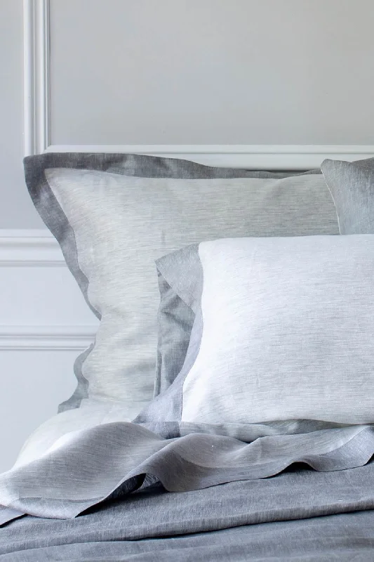 Biancha Duvet Cover