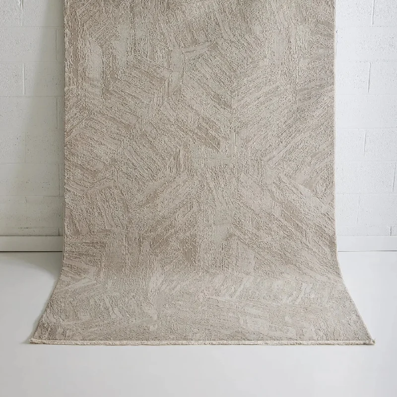 Allyn Cream Rug