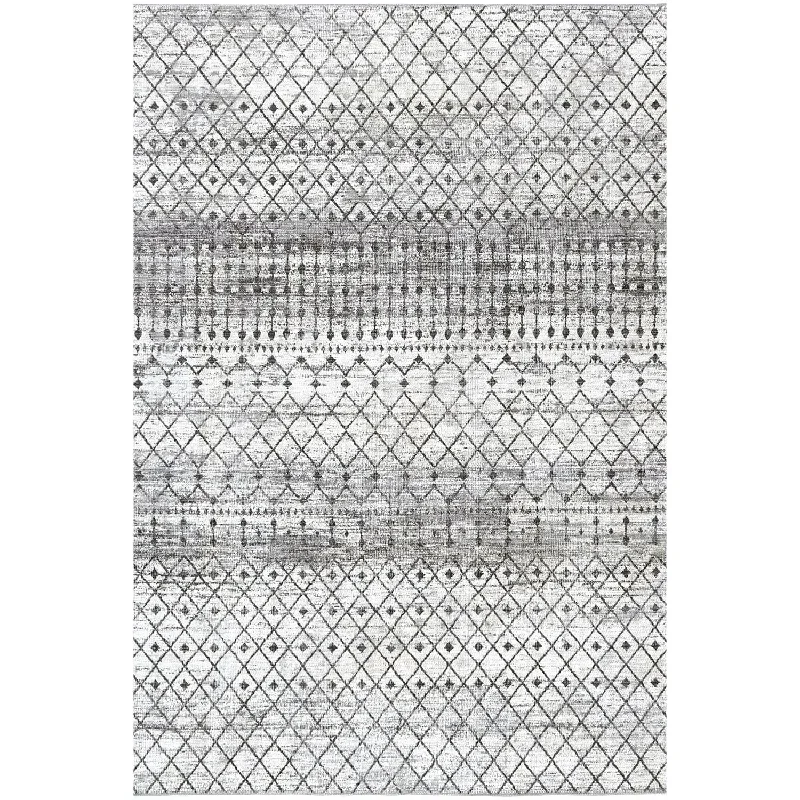 Ethos Andre Machine Washable Rug