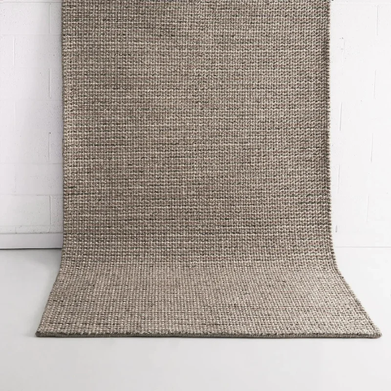 Argyle Corniche Multi Wool Blend Rug