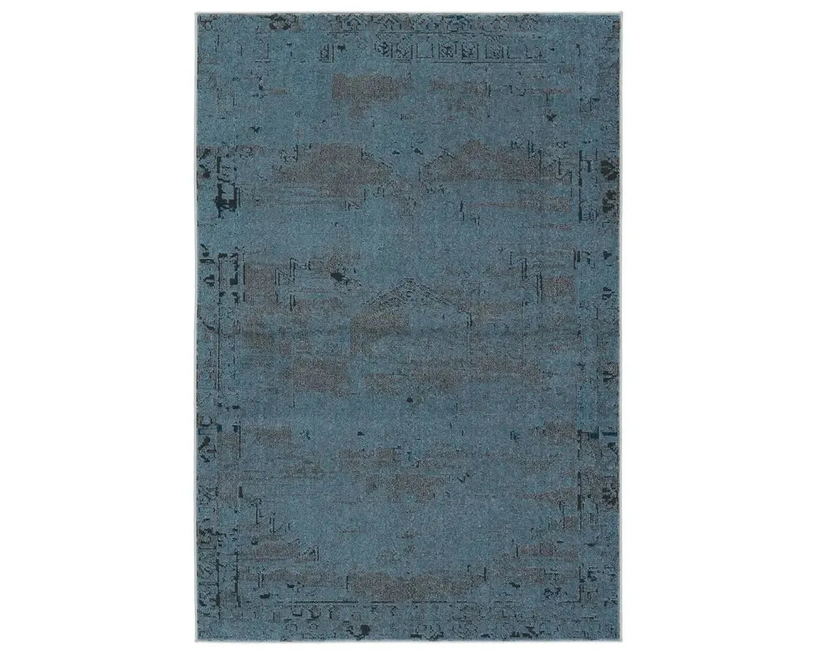 Artigas ARG05 Blue Rug