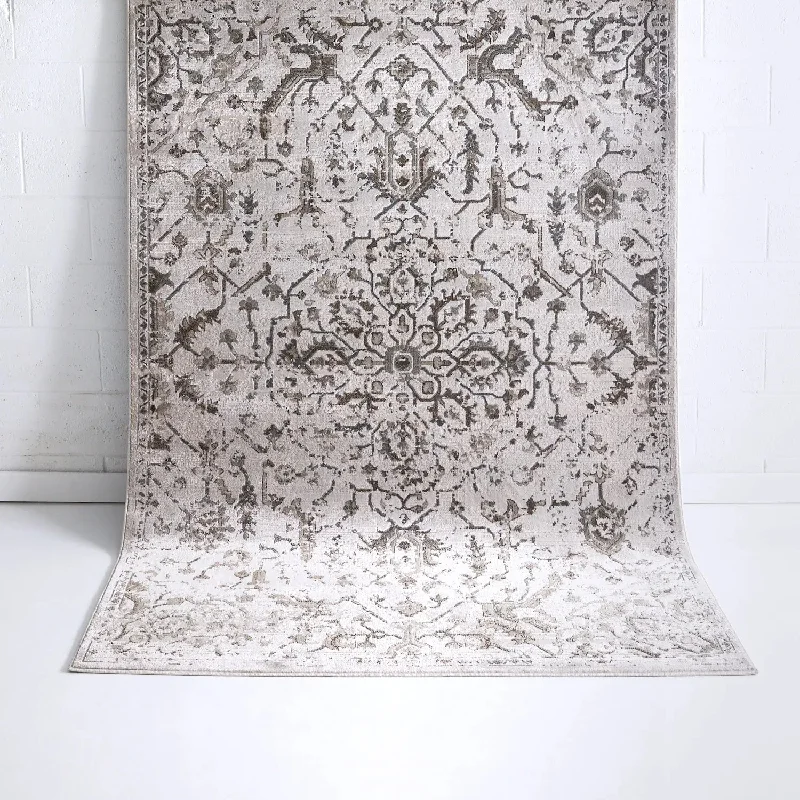 Avon Ivory Rug