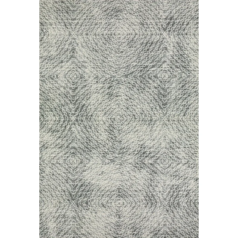 Brisbane BR3 Metal Rug