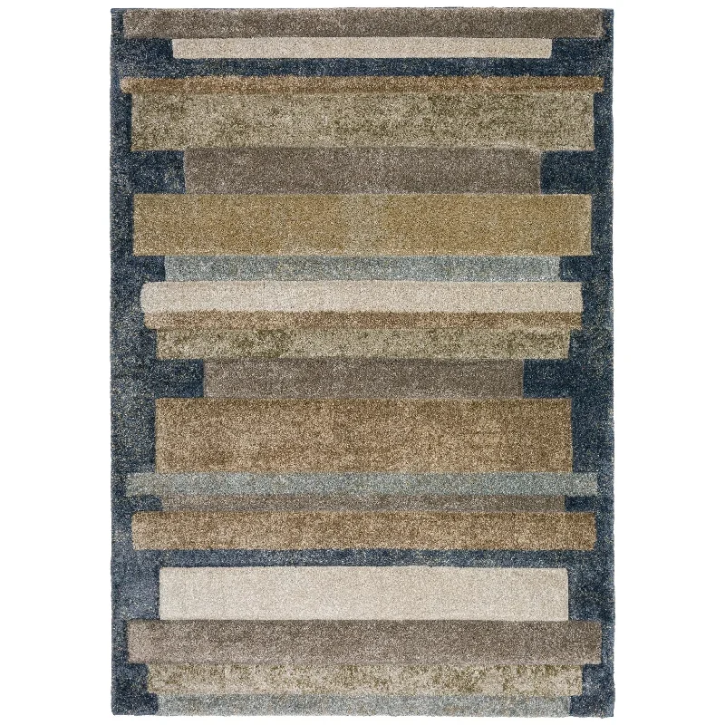 Carmona CO2 Denim Rug