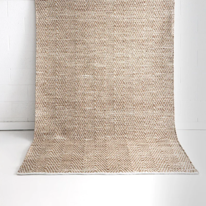 Clifton Beige Outdoor Rug