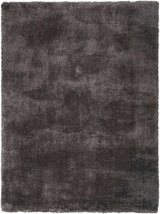 Dreamy Shag DRS05 Grey Rug