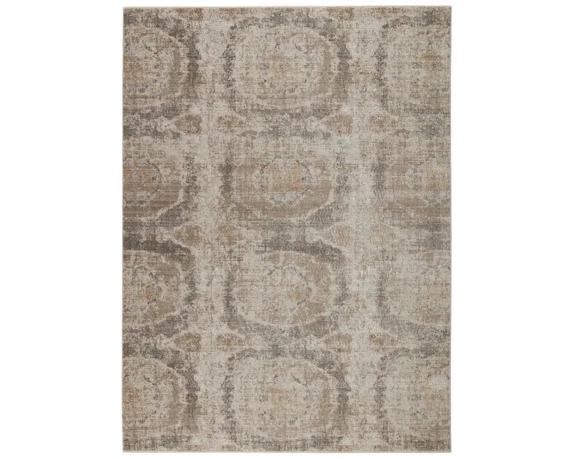 En Blanc EBC06 Brown Rug