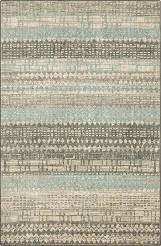 Euphoria 90263 5913 Eddleston Ash Grey Rug