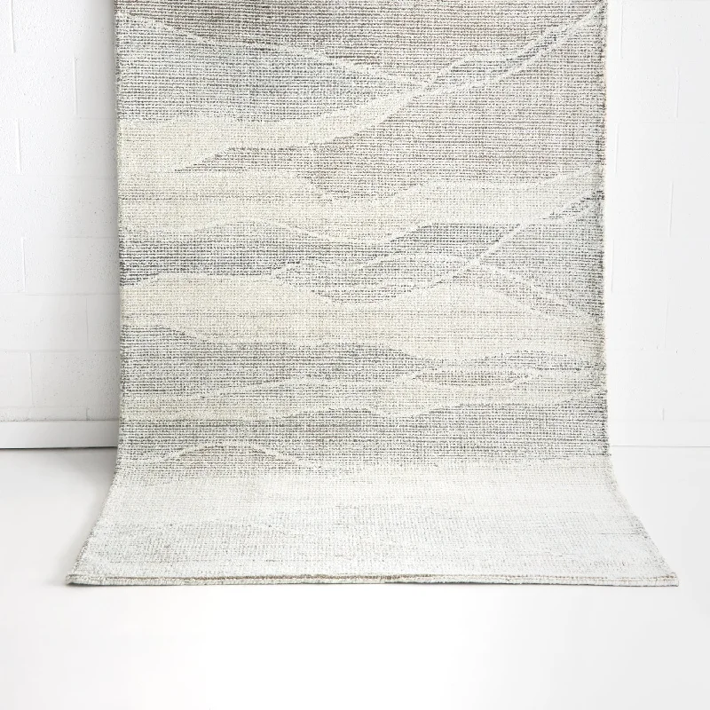 Hakea Ivory Beige Rug