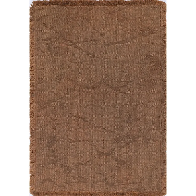 Haryana Camel Stonewashed Rug