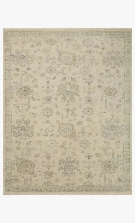 Helena HEL-06 Beige/Stone Rug