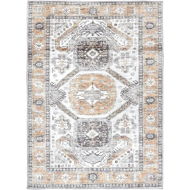 Ethos Makila Machine Washable Rug