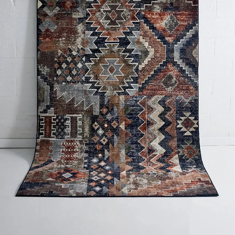 Huntley Multi Rug