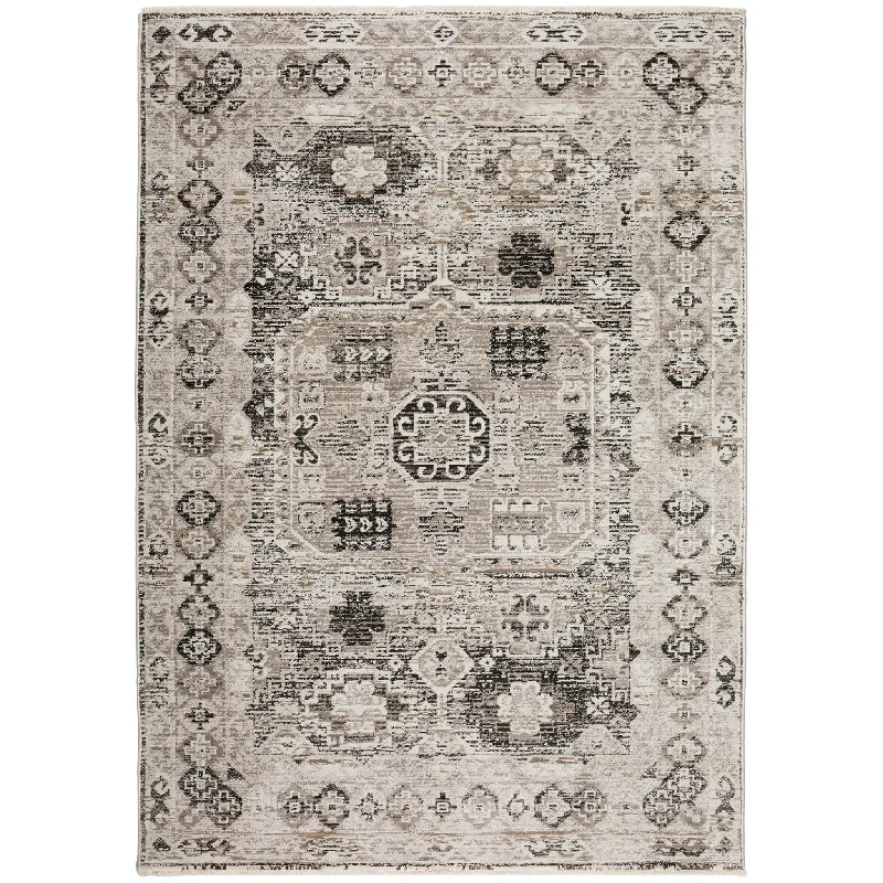 Izmir IZ4 Midnight Rug