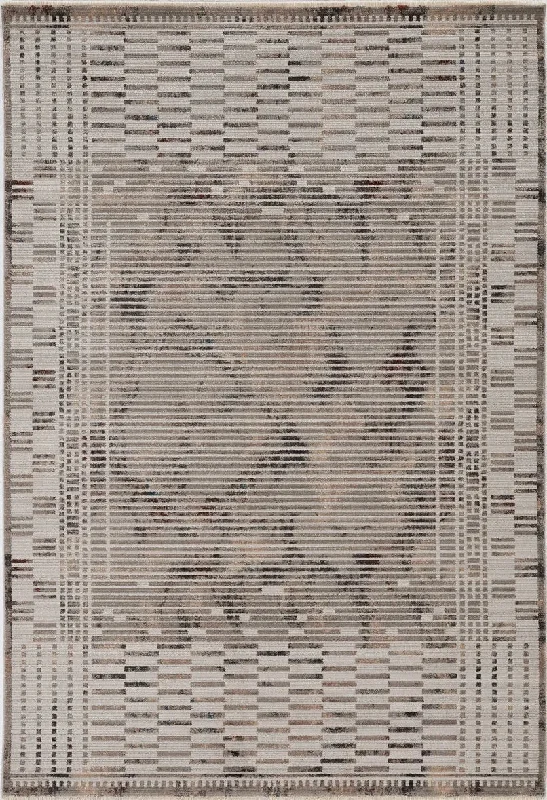 Karina 8257 Natural Terra Rug