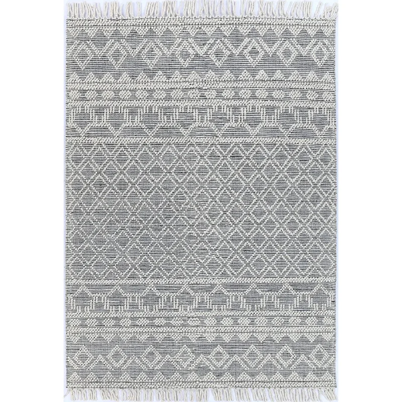 Lumina Transitional Rug Beige