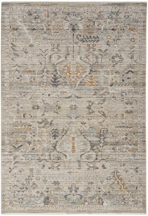 Lynx LNX02 Ivory/Taupe Rug