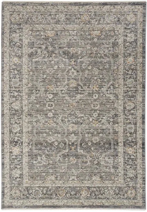 Lynx LNX03 Slate/Multi Rug