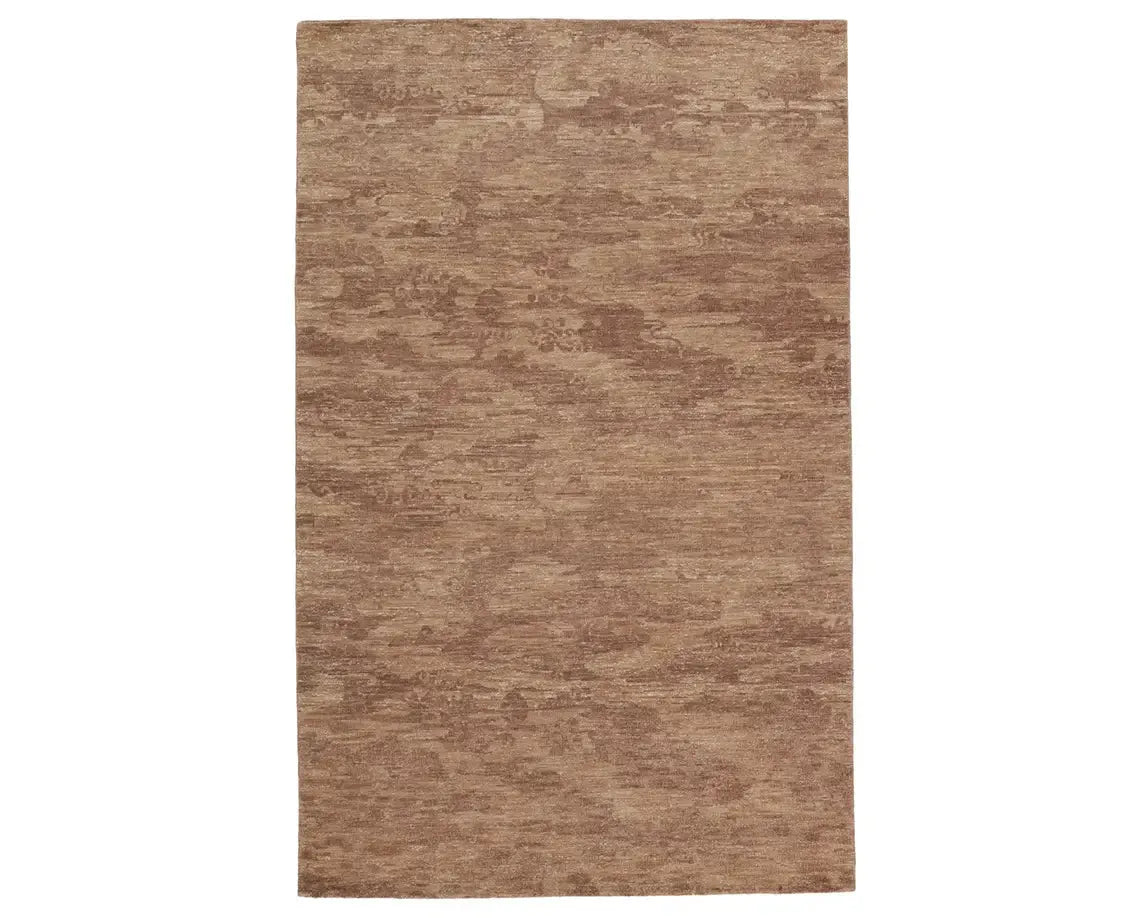 Nature HNK01 Brown/Beige Rug