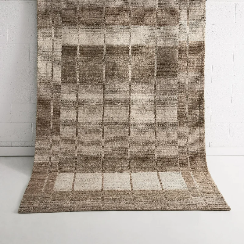 Pearson Multi Wool Rug