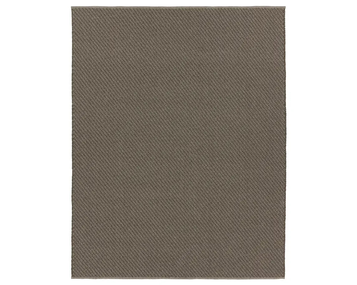 Quinton QTN04 Grey Rug