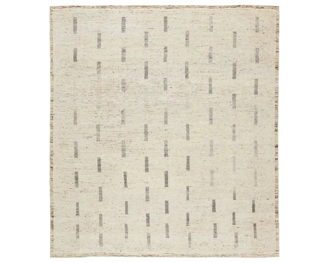 Seora SEO03 Cream/Grey Rug