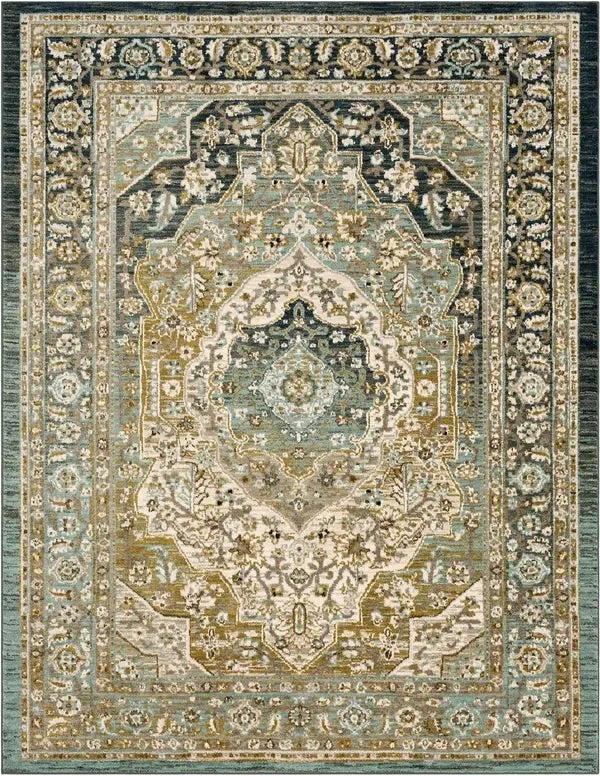 Touchstone 90941 50097 Nore Jadeite Rug