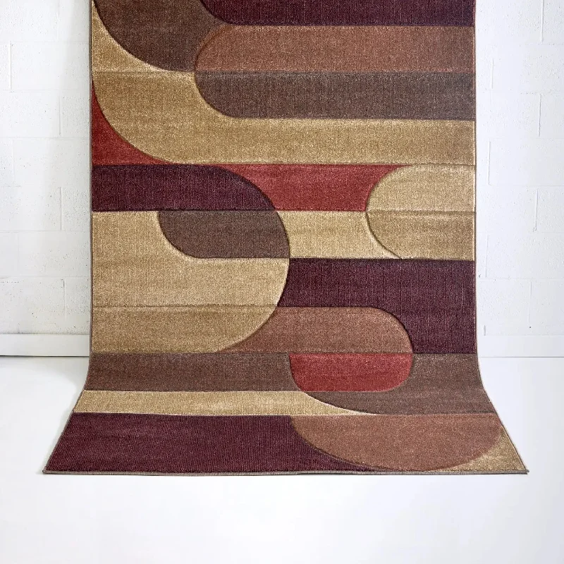 Wilson Multi Floor Rug Multi