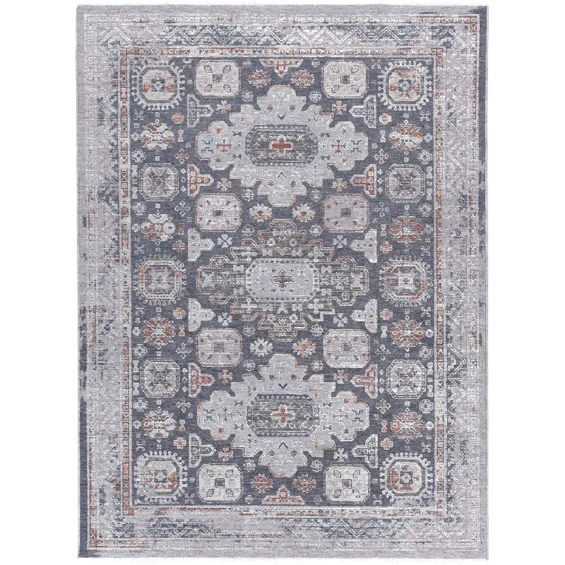 Zagros Kazaki Transitional Rug