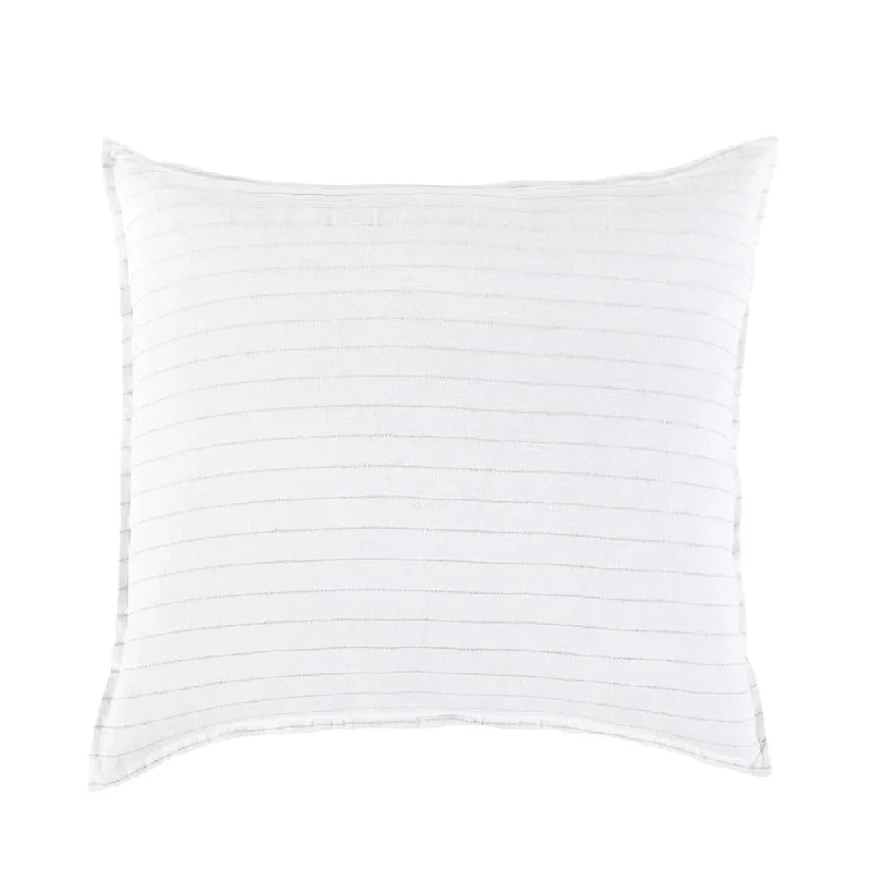 Blake Linen Sham by Pom Pom at Home