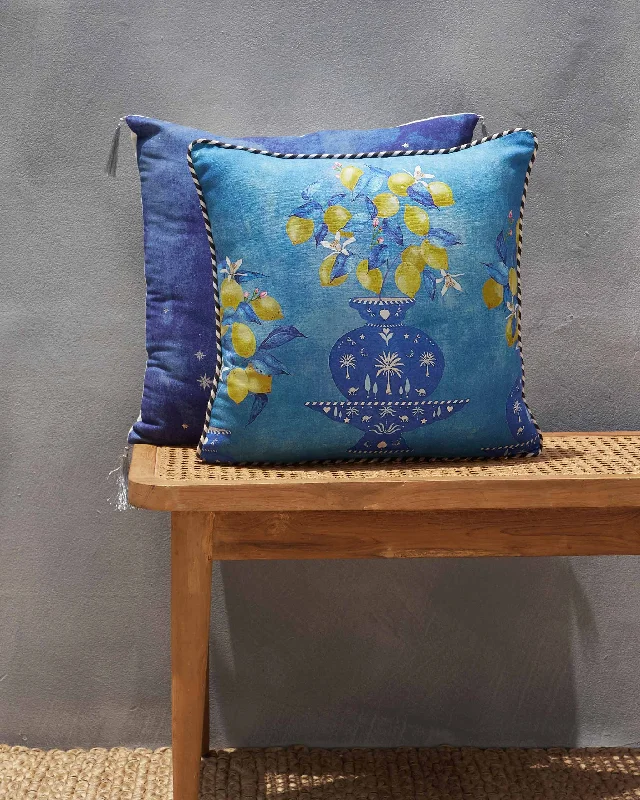 Asfar Cushion Cover