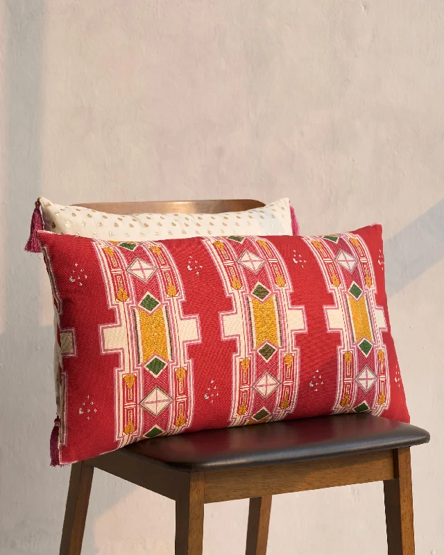 Beau Cushion Cover