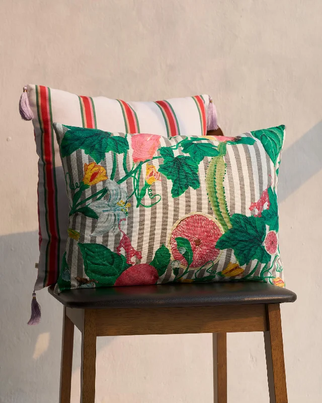 Flora Cushion Cover