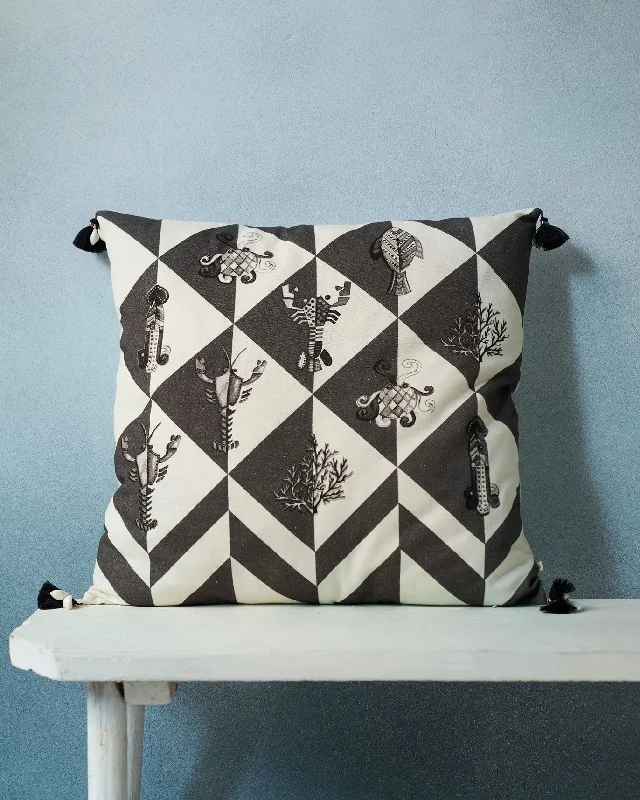 Kuta Cushion Cover