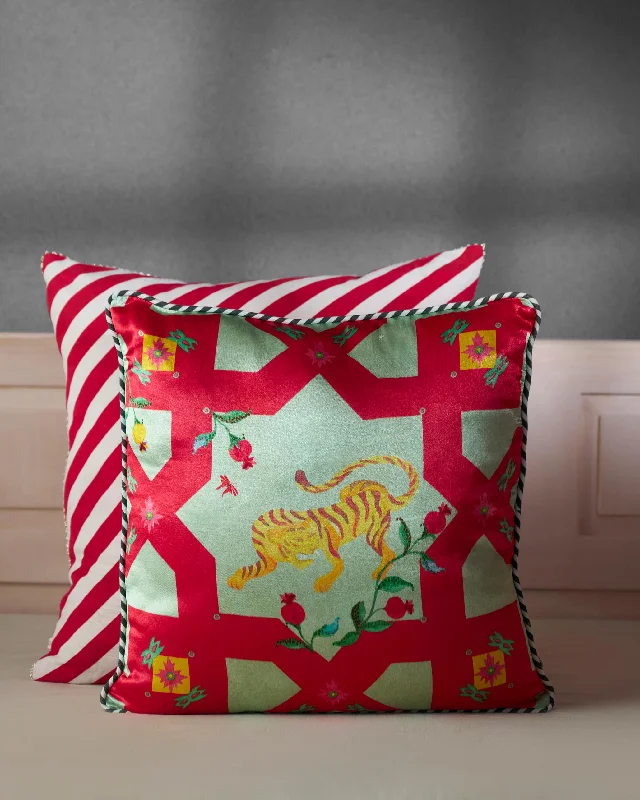 Mane Cushion Cover