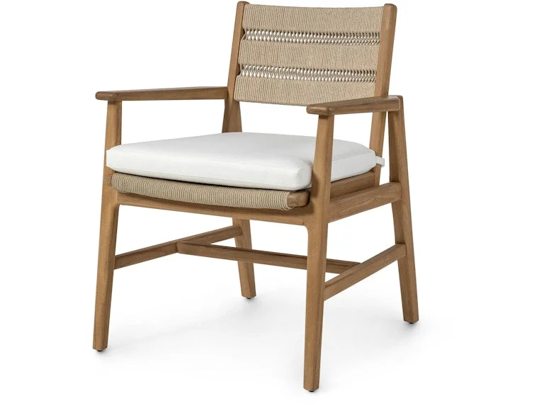 Covington Outdoor Arm Chair