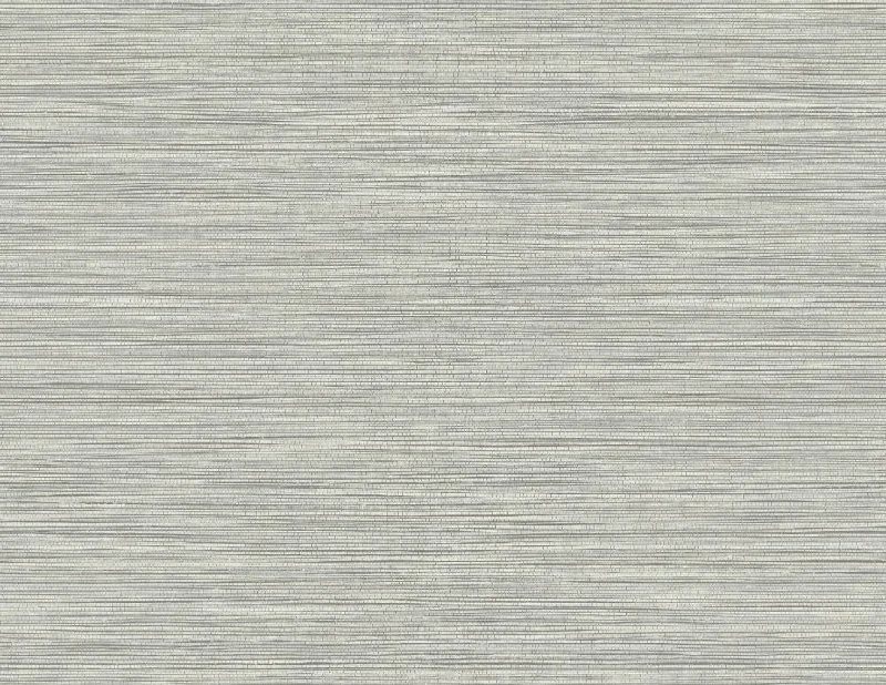 Grasslands Wallpaper in Cove Grey