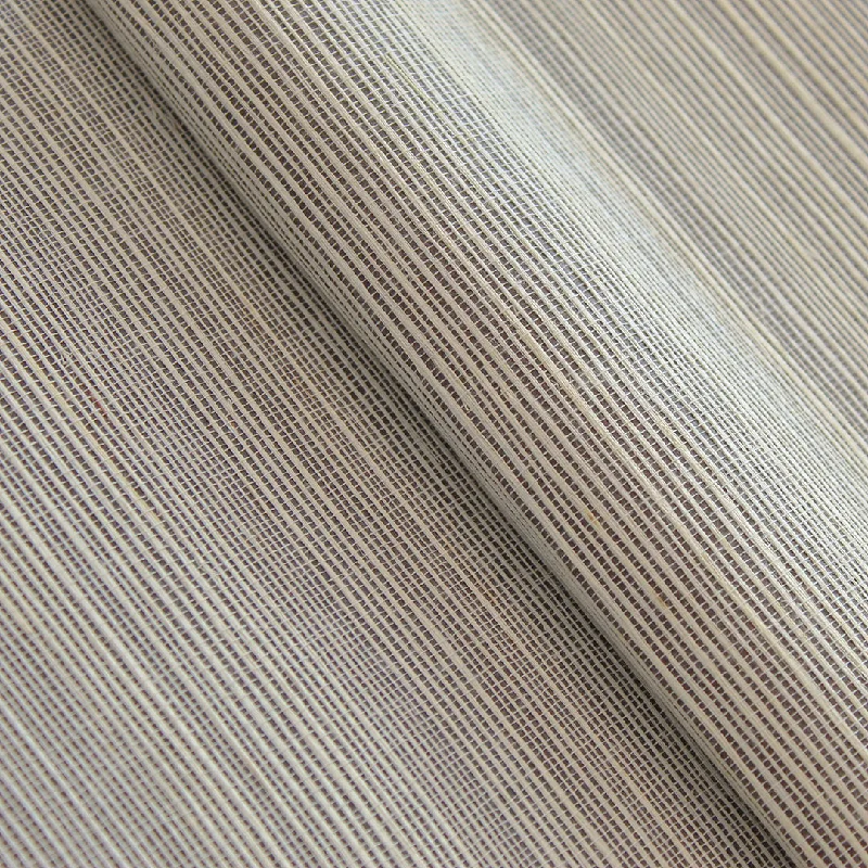 Sisal Authentic Grasscloth Wallpaper