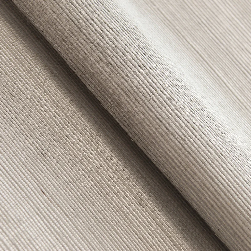 Taupe On Silver