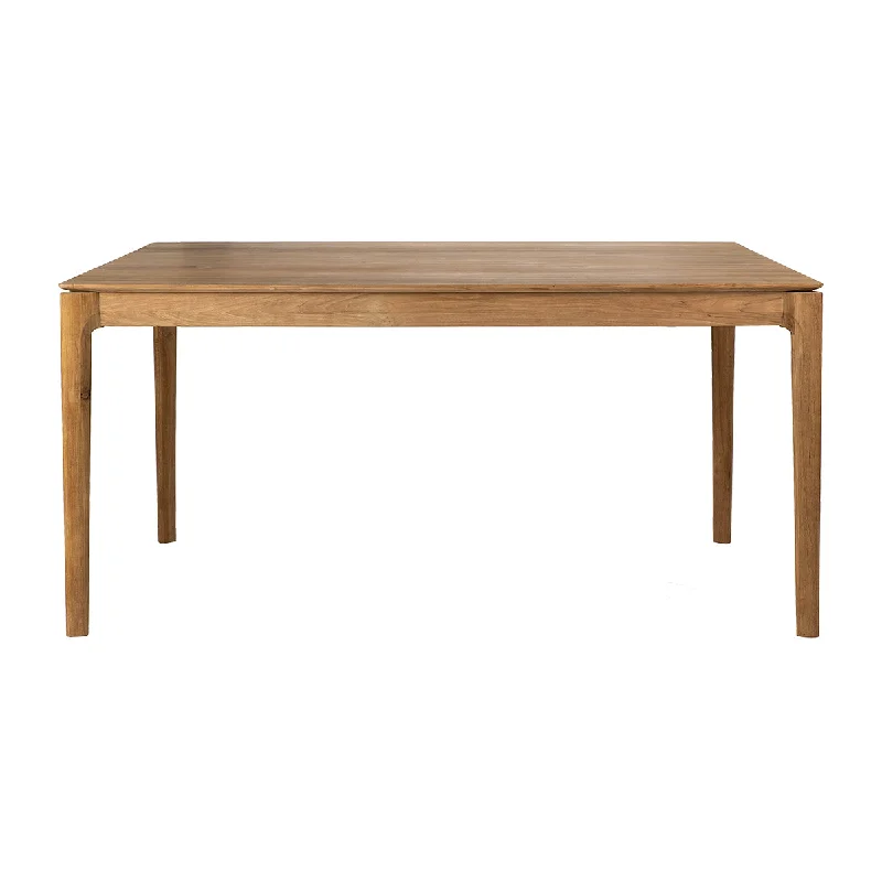 Bok Dining Table (Teak, 160cm)