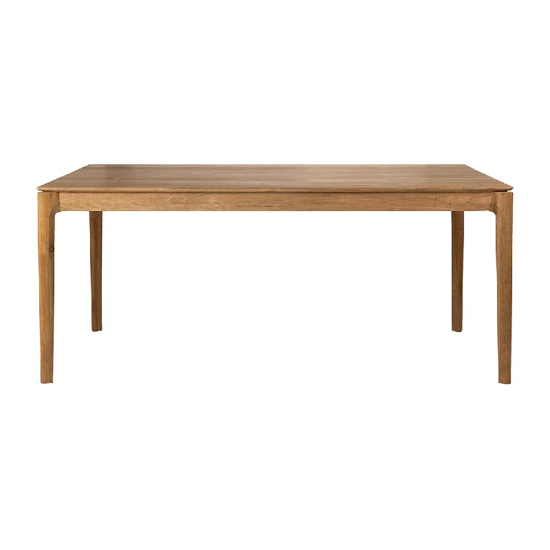 Bok Dining Table (Teak, 180cm)