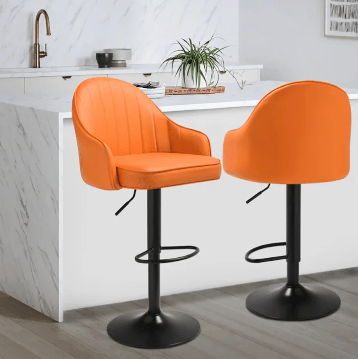 FRESSIA SWIEL BAR STOOL