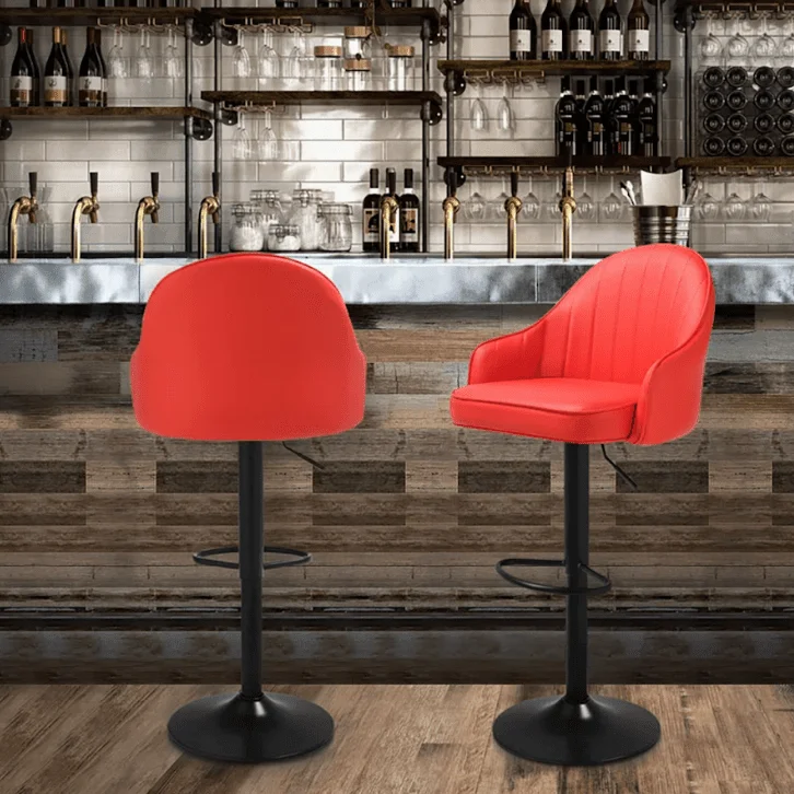 FRESSIA SWIEL BAR STOOL