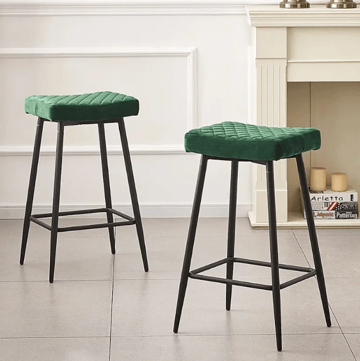 GEMM BAR STOOL