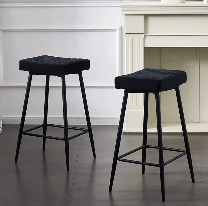 GEMM BAR STOOL