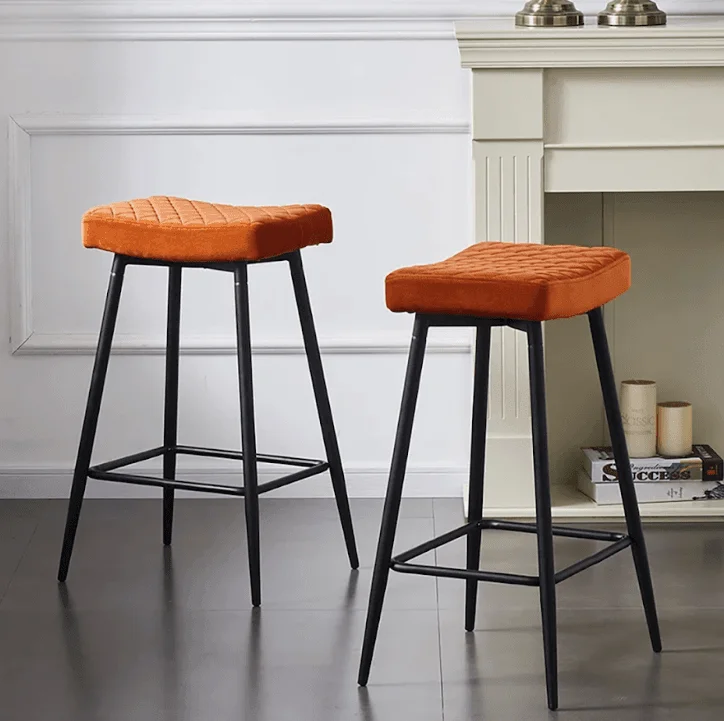 GEMM BAR STOOL