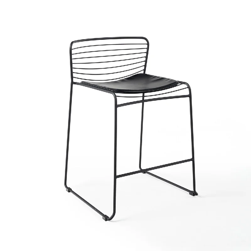 Frankia Bar Stool